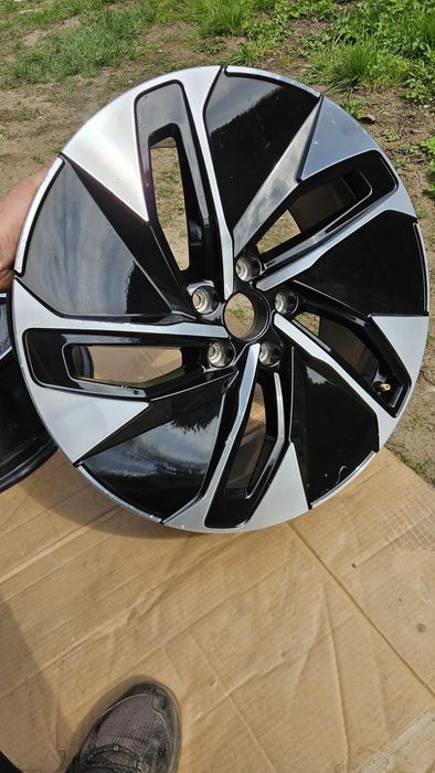 5x 112 19 vw id4 original