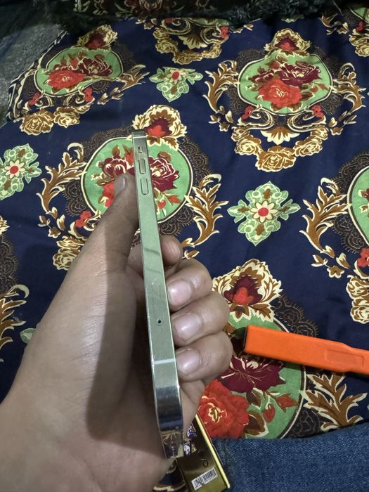 iPhone 12 Pro White 128GB