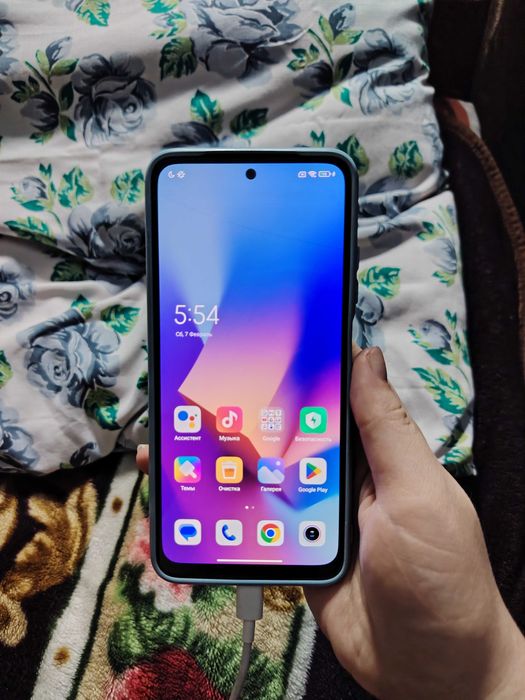 Продам Redmi note 10s