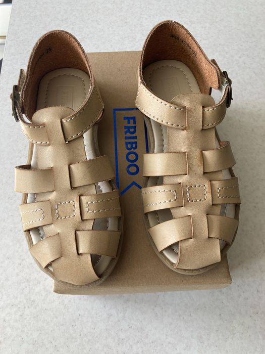 Детски сандали 29 и 30 номер