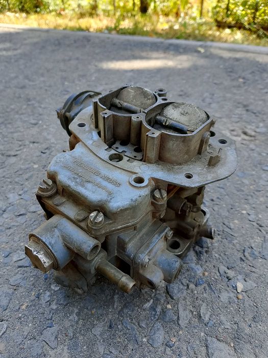 Продам карбюратор