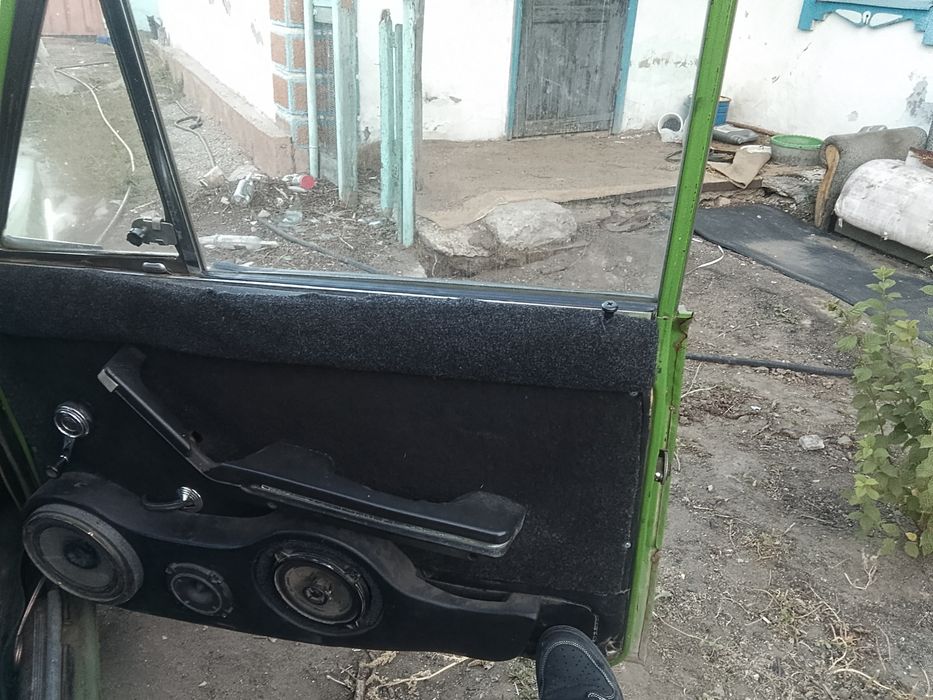 Продам на ходу или обмен