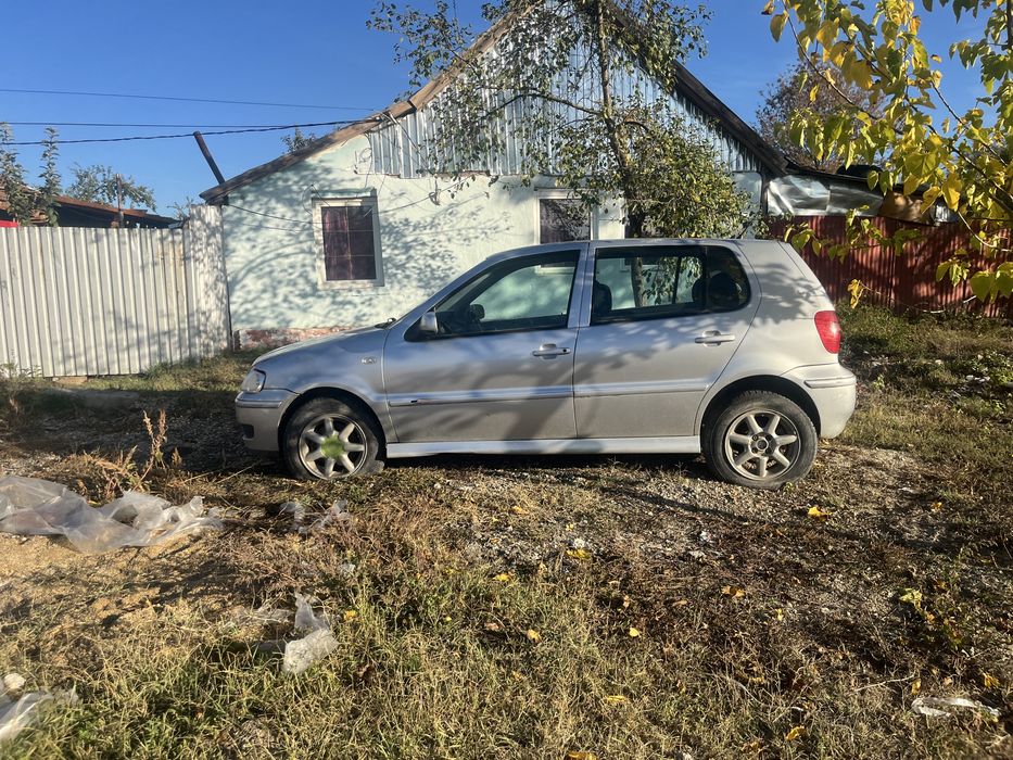 VOLKSWAGEN Polo 0 — imagine 3
