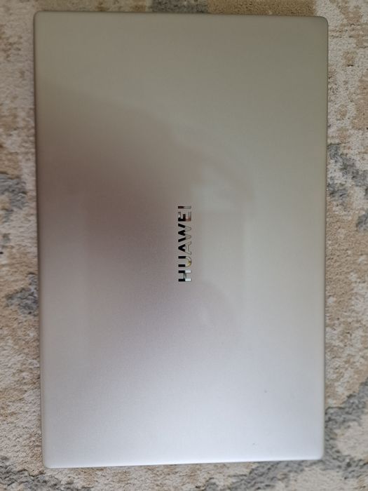 HUAWEI matebook d 15