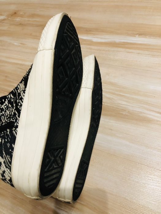 Дамски кецове Puma и Converse