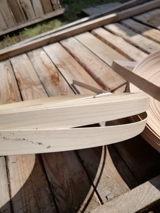 Для мебель кромка