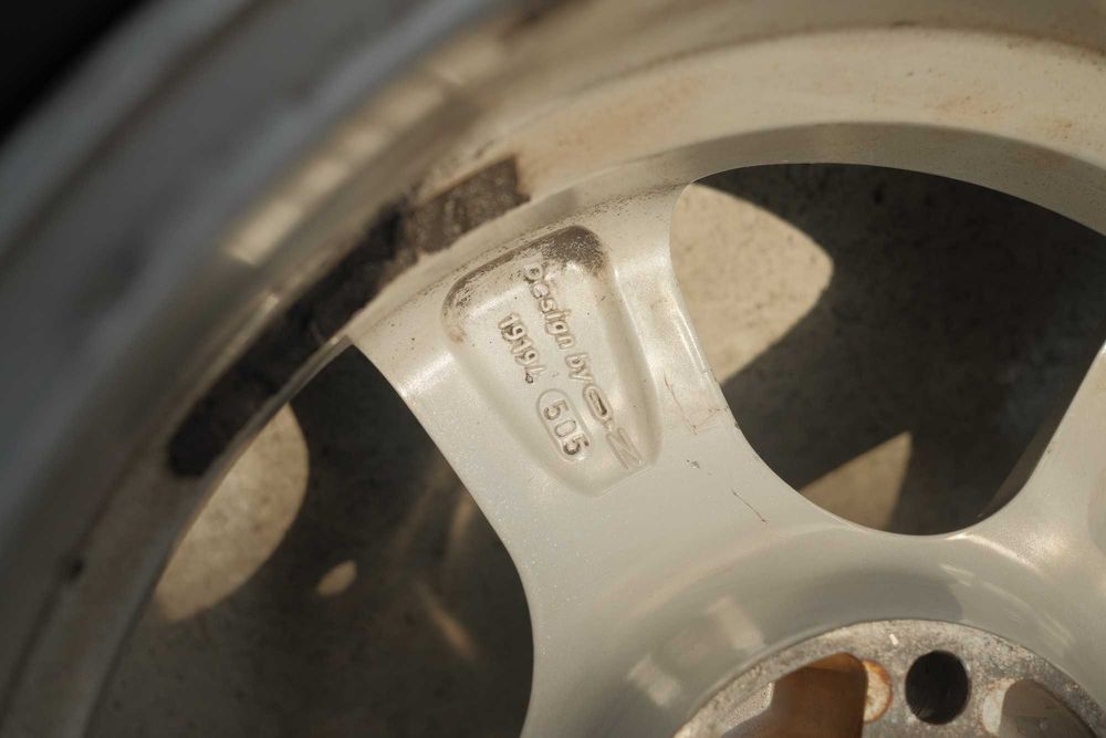 Aлуминиеви джанти 5x114.3 16 ценрален отвор 60.1 Lexus, Toyota, Kia