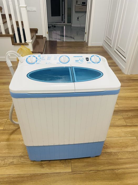 Прадается автомат Renova