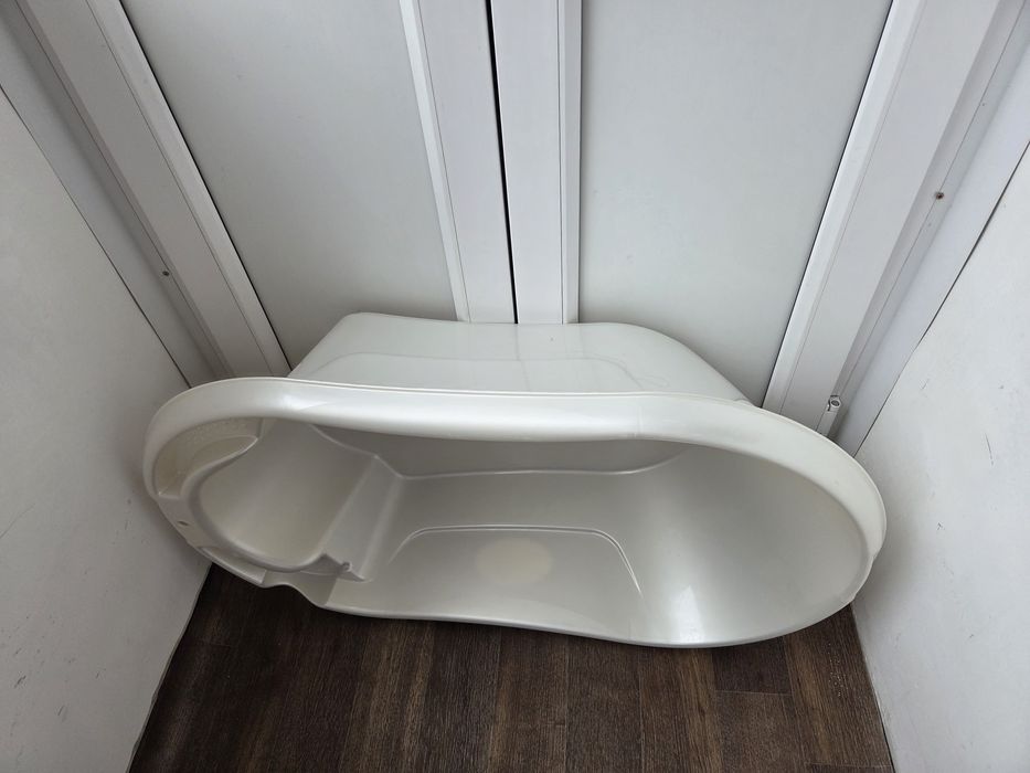 Детская ванночка