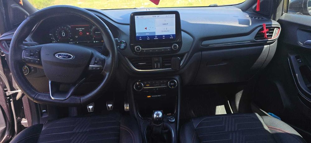 Ford Puma  ST LINE X