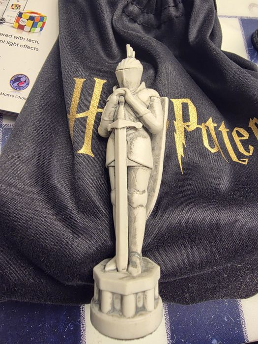 Set sah inteligent GoChess Harry Potter