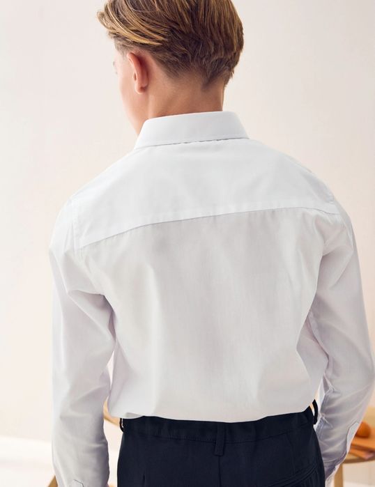 Рубашки Next на мальчика