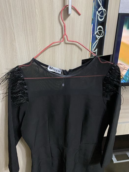 Продам красивое платье