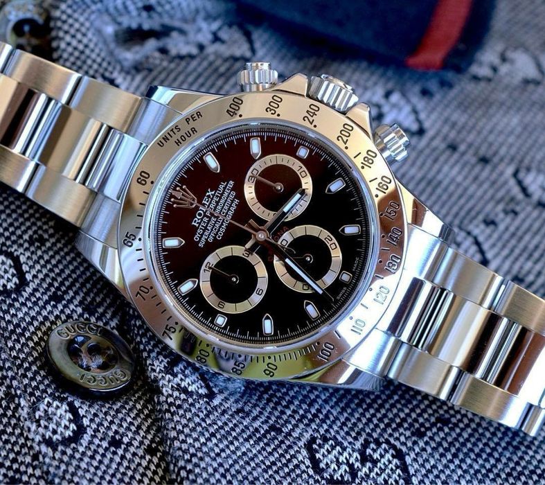 Rolex Daytona Cosmograph