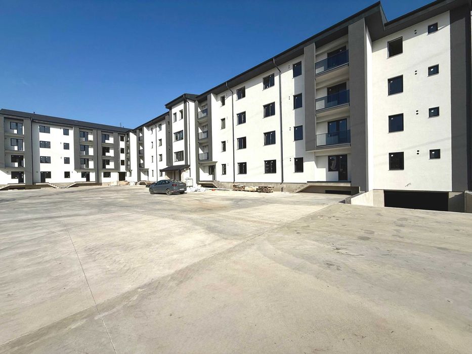Apartament 2 Camere Decomandat | Predare Martie 2027 | Str. PIersicului nr. 10 Faza 2