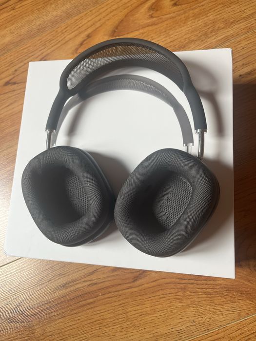 Airpods max negru