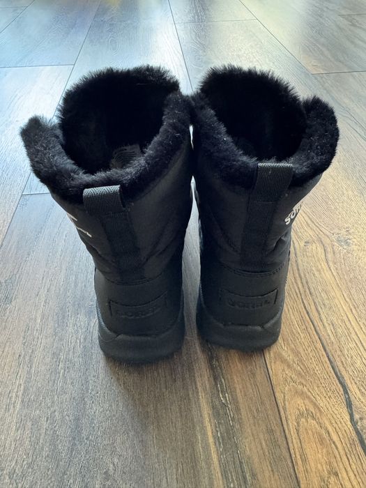 Апрески SOREL Withney II Plus Lace Wp