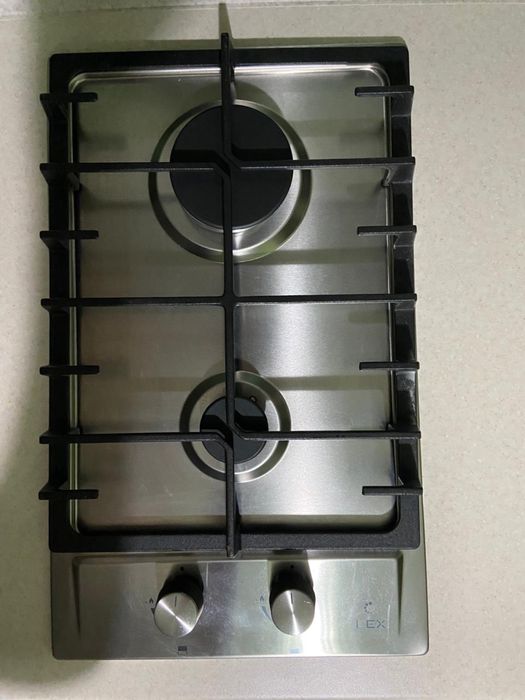 Варочная газовая панель lex