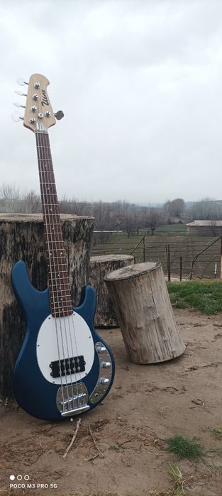 Aksiya!!! Bass gitara ehtiyot qismi