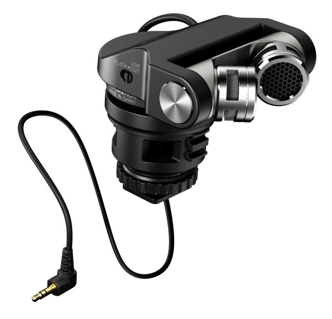 Microfon Tascam TM - 2X