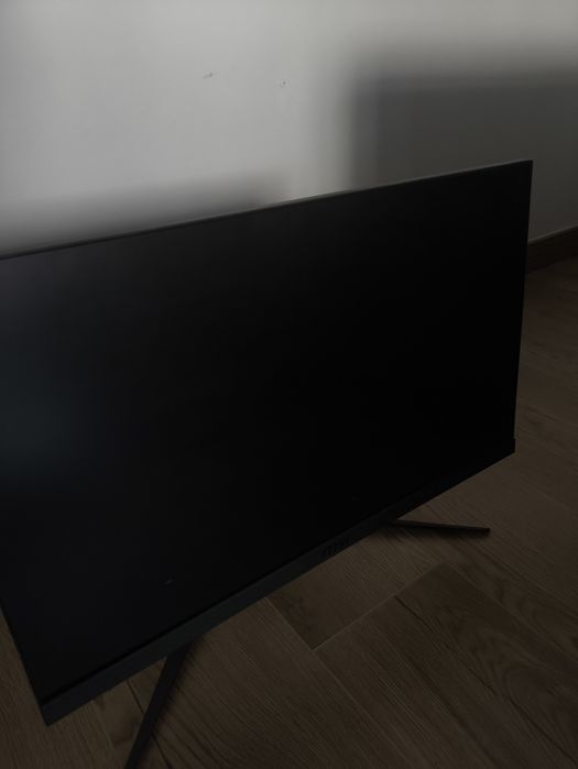 Monitor gaming msi