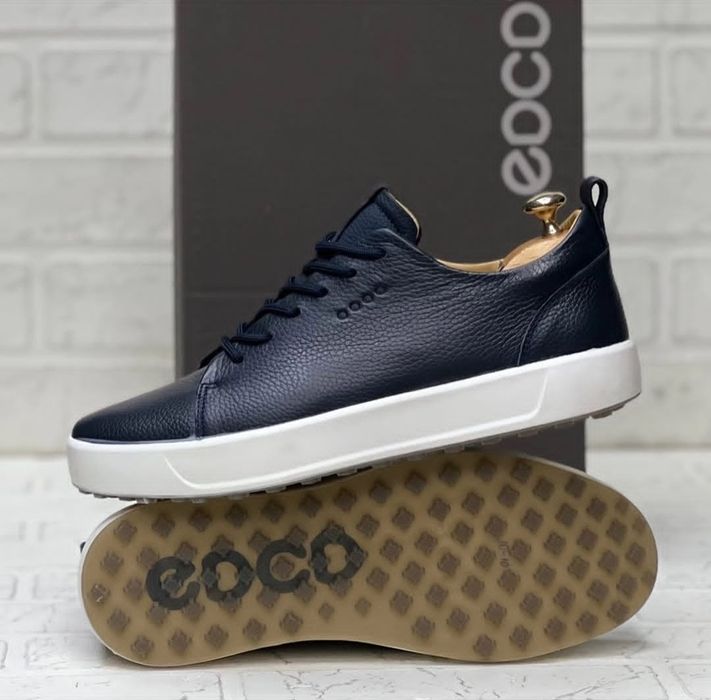 Ecco made in Vietnam