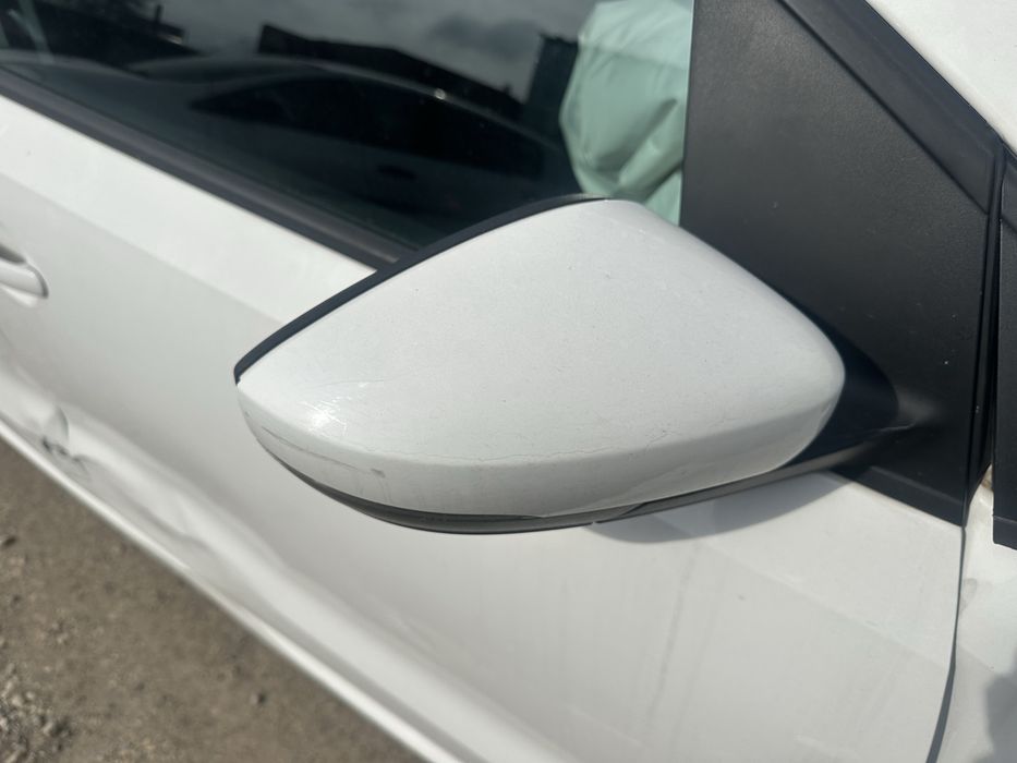 Огледало/Огледала за Фолксваген Поло 6R след 2010г.!