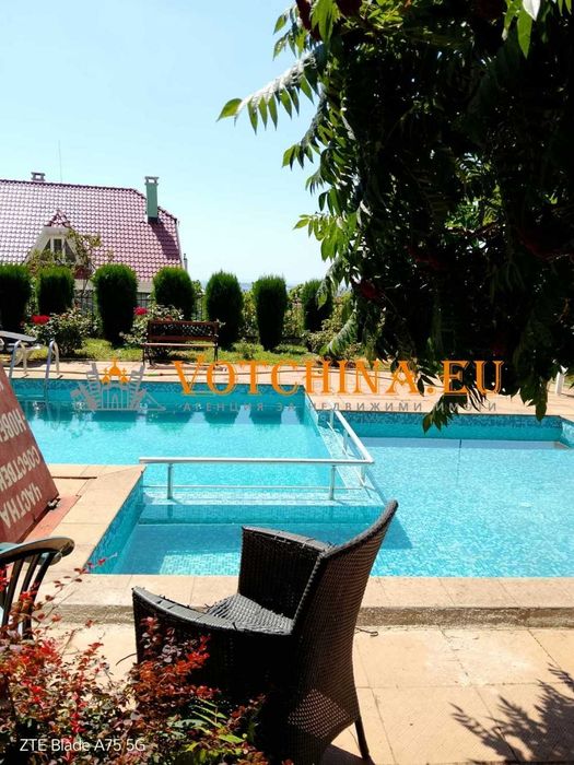 Продава се Едностаен апартамент в с. Кошарица, Област Бургас - 34 кв.м за 608 €/кв.м - Снимка #8