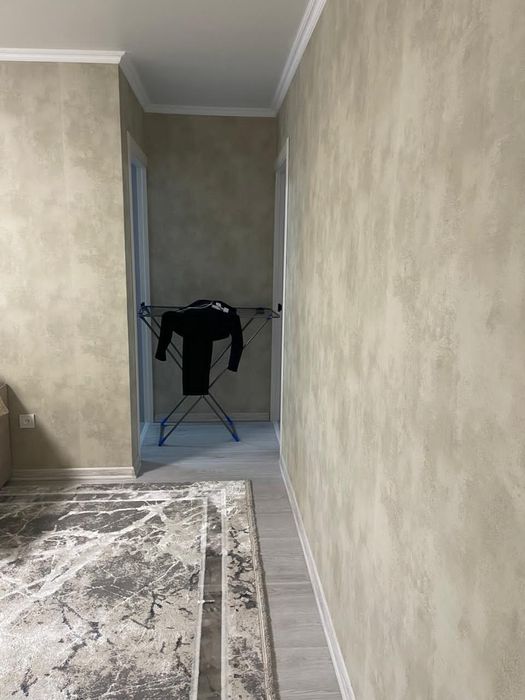 3-х комнатная квартира