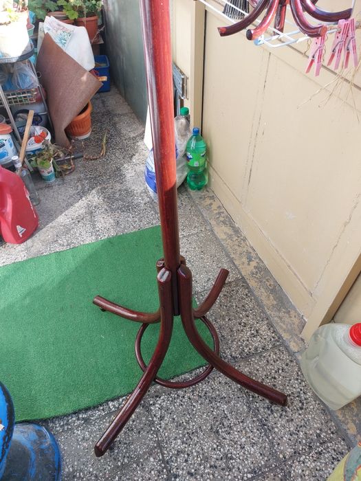 Виенска закачалка