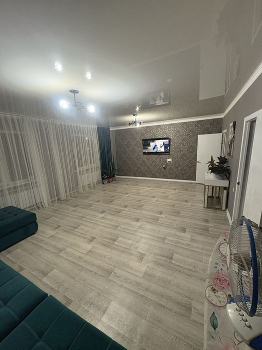 Срочно продается дом в 3 отделений