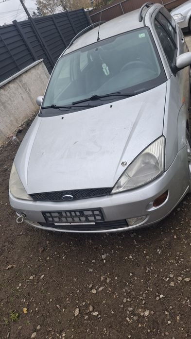 De vânzare  Ford Focus