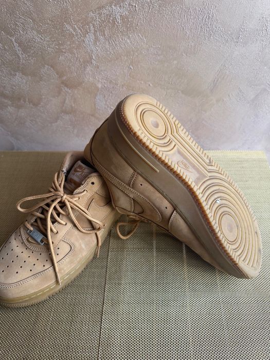 Оригинални- Nike Air Force 1 маратонки