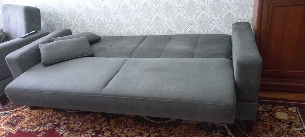 Мягкая мебель для гостиной