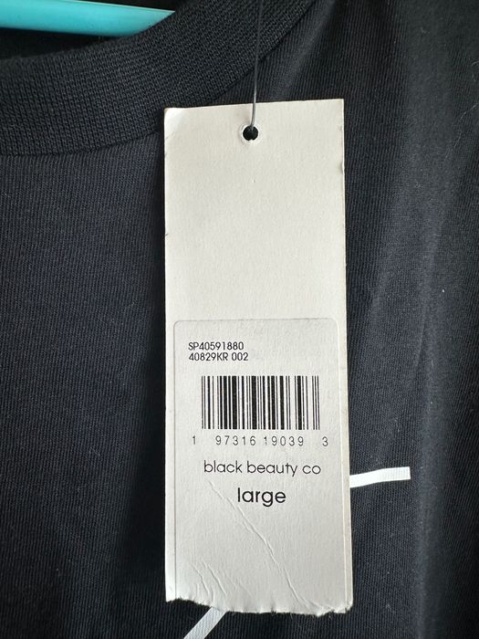 Тениска Calvin Klein (Нова с етикет)