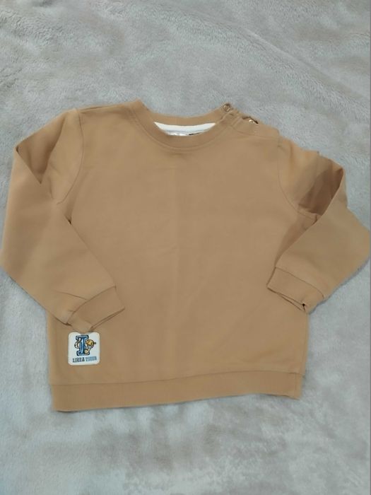 Панталончета и блузи за МОМЧЕ р-р 92