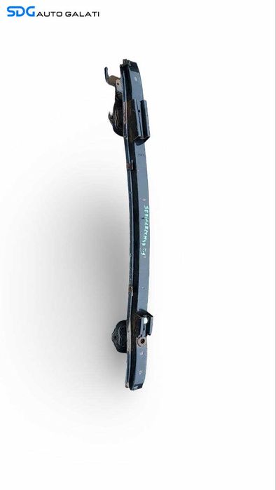 Armatura Intaritura de la Bara Spoiler Spate BMW Seria 1 E87 2004 - 2011 [LC3488]