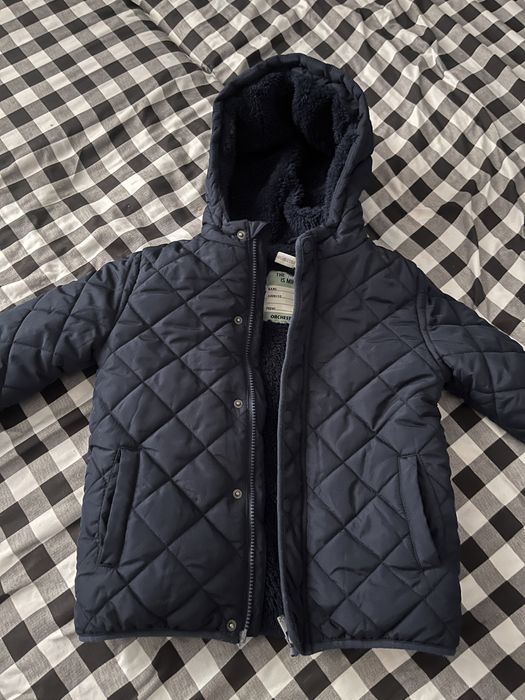 Куртка для мальчика