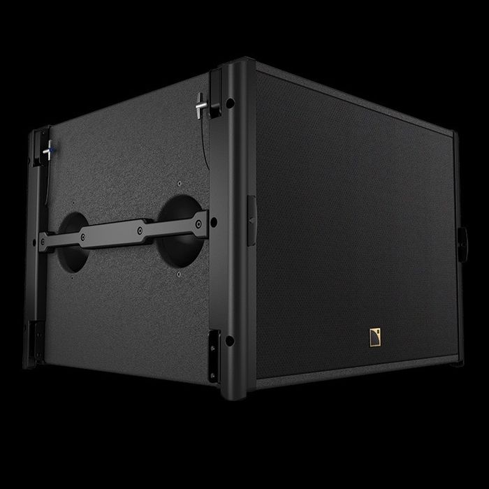 Kalonka l-acoustics калонка линейный массив