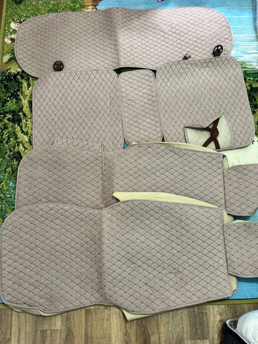 Чехлы для авто бу