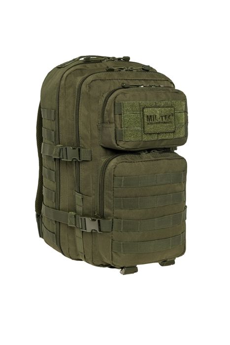 Rucsac Mil-Tec Large 36L