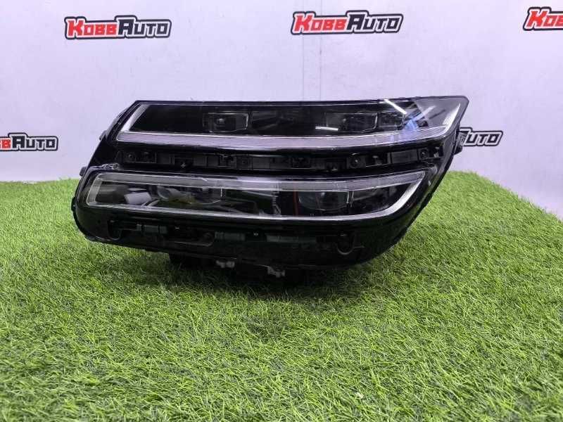 Фара LED Genesis GV80 лев. (б/у)