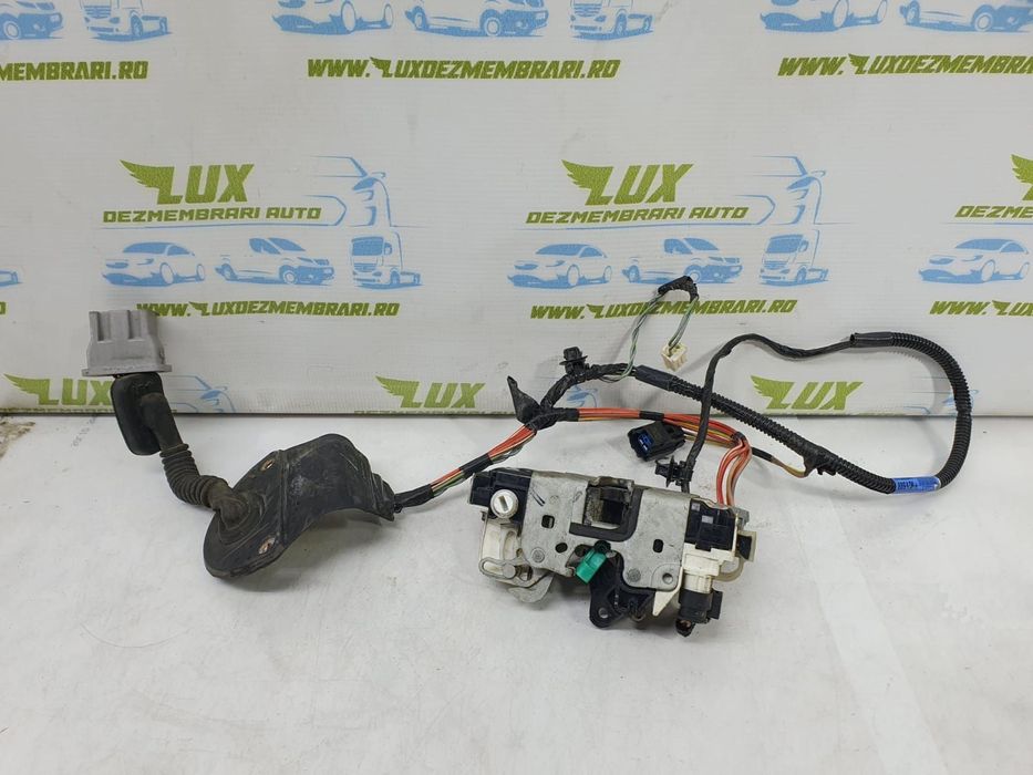 Broasca usa stanga spate p04589419ad Dodge Caliber 1  [din 2006 pana