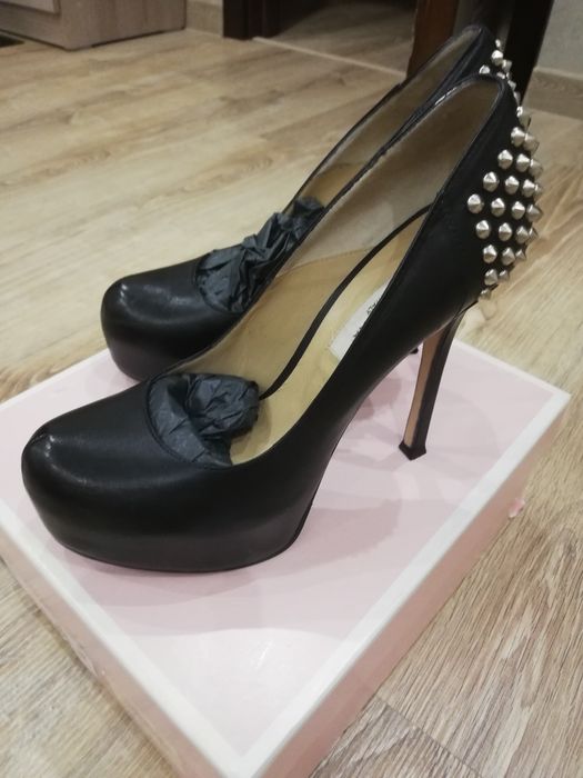 Продам туфли Gianni Marra