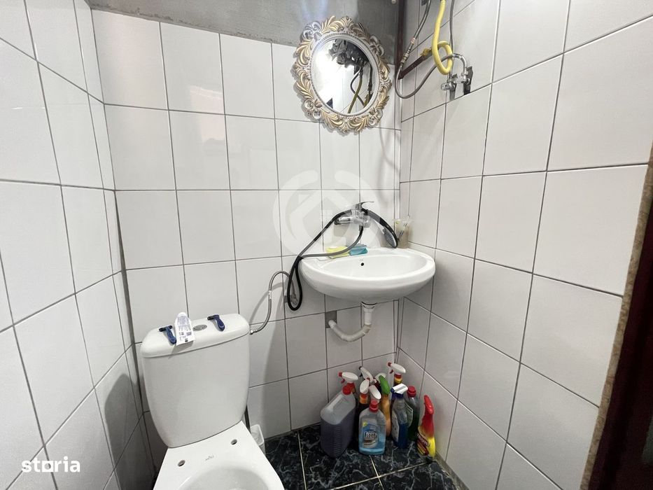 Apartament cu 2 camere de vanzare, Ultracentral, Str Turnului, Sibiu