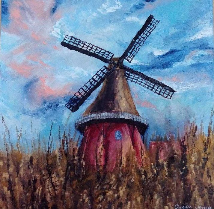 Meditatii desen/pictura pentru elevi si adulti