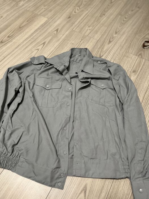 Рубашки  военные