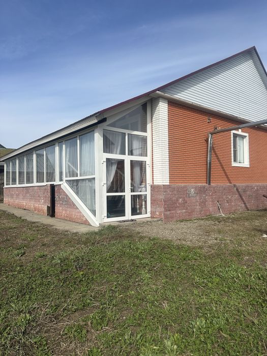 Продам дом ………….