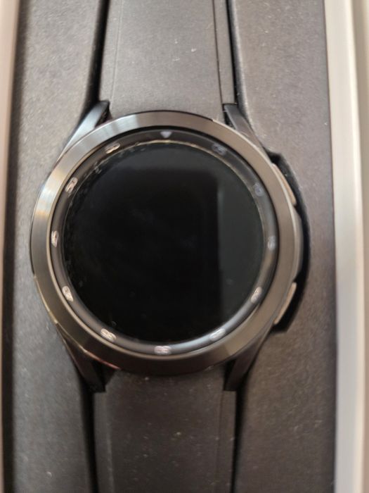 Smartwatch Galaxy Watch 4 Classic