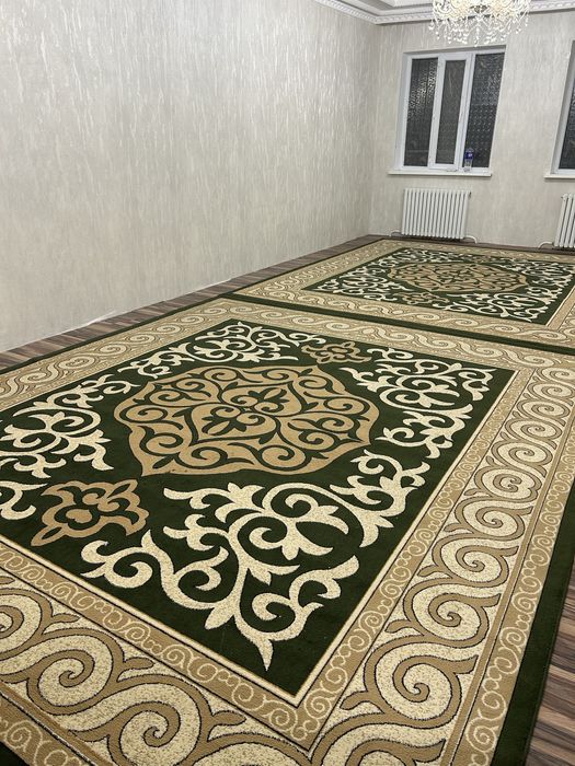 Ковер для гостиной комнаты